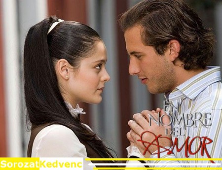 A szerelem nevében ( En nombre del amor)